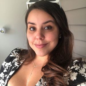 Meet your Posher, Rafaela